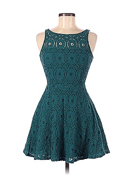 BB Dakota Casual Dress (view 1)