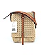 Michael Kors Collection Leather Crossbody Bag
