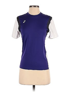 Asics Active T-Shirt (view 1)