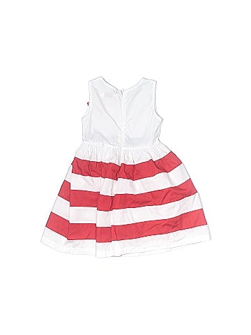Vogue Fashion Dress (view 2)