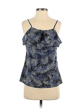 Banana Republic Factory Store Sleeveless Blouse (view 1)