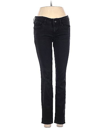 Bullhead Black Jeans (view 1)