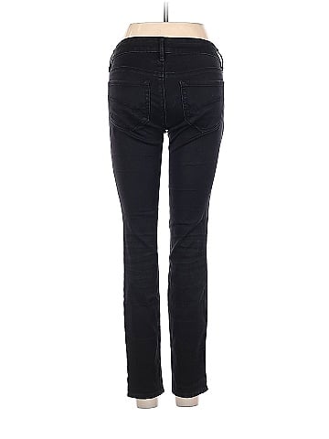 Bullhead Black Jeans (view 2)