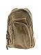 Free People Leather Backpack