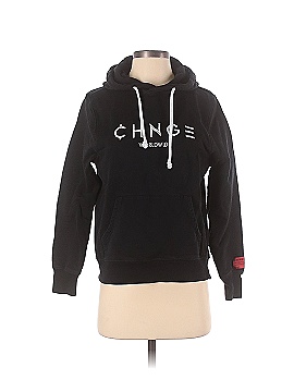 Change Pullover Hoodie (view 1)