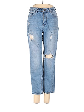 Great Smoky Jeans (view 1)