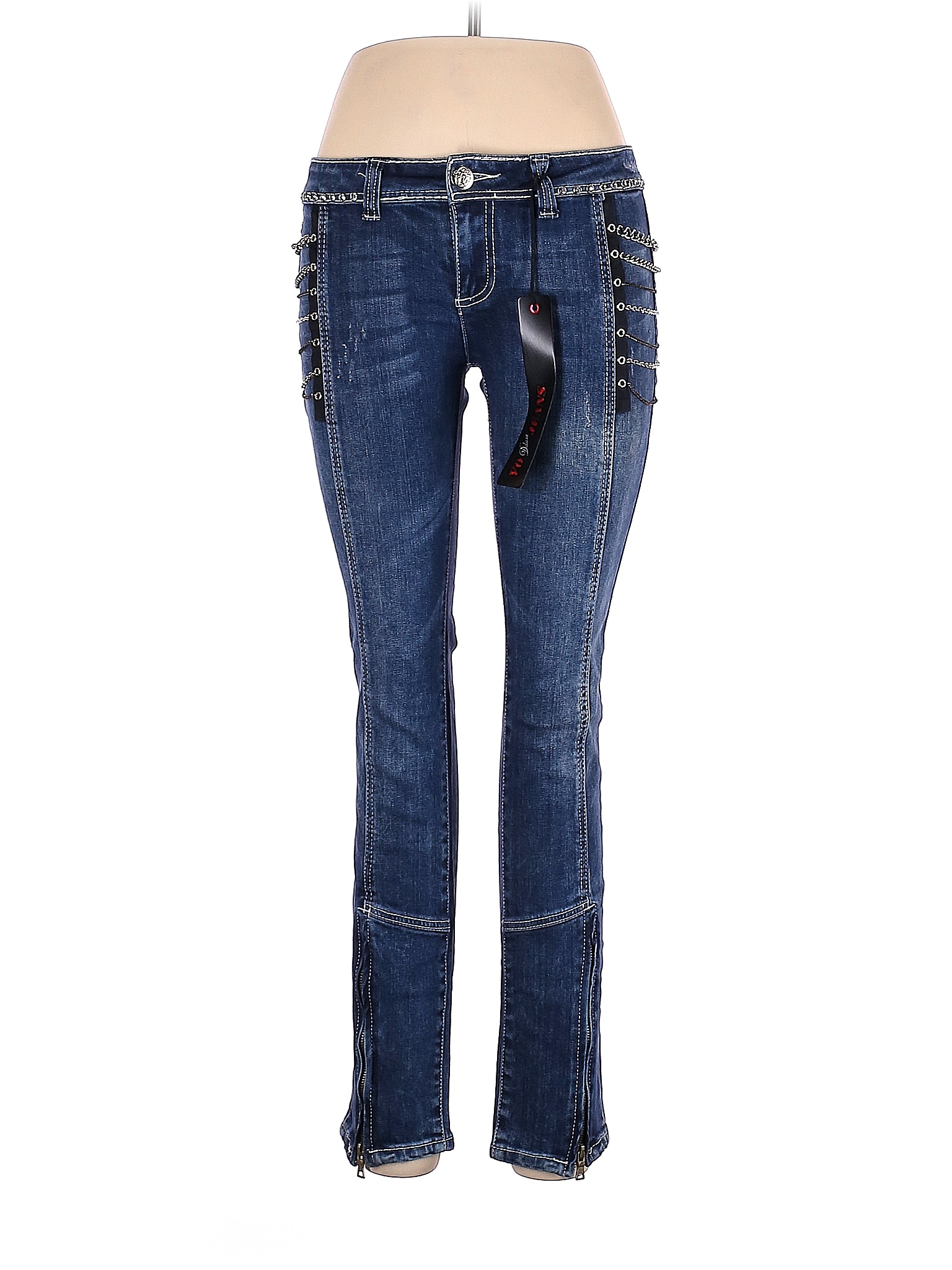 atomic Cater Fruit vegetables vo jeans Women's Clothing On Sale Up To 90% Off Retail | thredUP