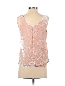 J.Crew Sleeveless Blouse (view 2)