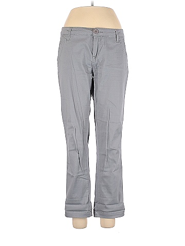 FSR Khakis (view 1)