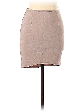 Blanc Casual Skirt (view 1)