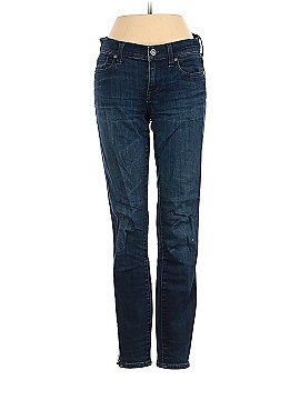 Madewell Jeans (view 1)