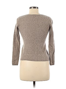 Belford Pullover Sweater (view 2)