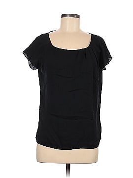 Zara Short Sleeve Blouse (view 1)