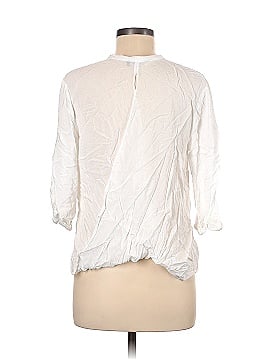ANGL 3/4 Sleeve Blouse (view 2)