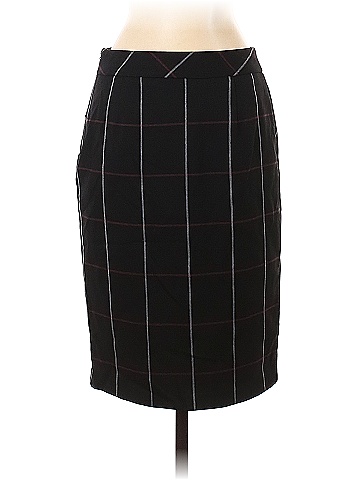 Jasmine & Juliana Formal Skirt (view 2)