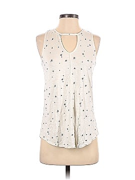 Maurices Sleeveless T-Shirt (view 1)