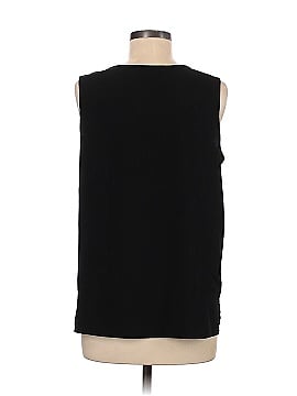 Maggie Sweet Sleeveless Blouse (view 2)