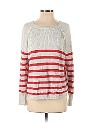 Pull&Bear Pullover Sweater