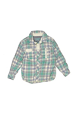 Genuine Kids from Oshkosh Size 4T