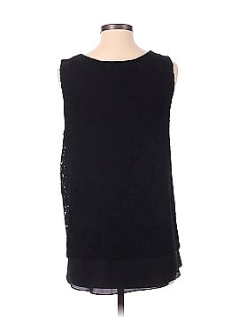 Style&Co Sleeveless Blouse (view 2)