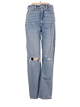 ann taylor loft jeans
