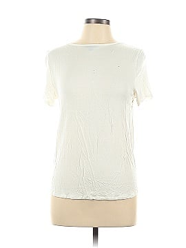 Charlotte Russe Short Sleeve Top (view 1)