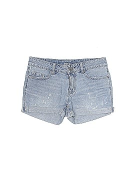 BDG Denim Shorts (view 1)