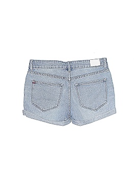 BDG Denim Shorts (view 2)