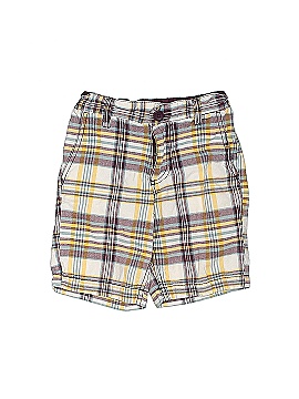 Old Navy Khaki Shorts (view 1)