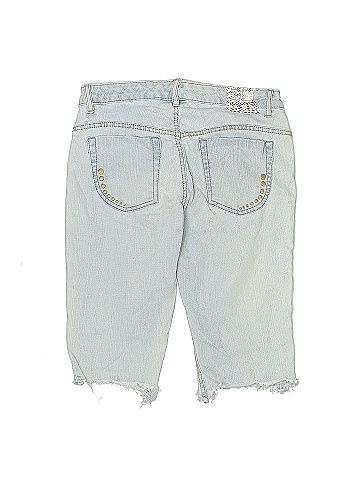 Gloria Jeans Denim Shorts (view 2)