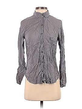 Splendid Long Sleeve Blouse (view 1)