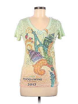 Disney Parks Size Lg