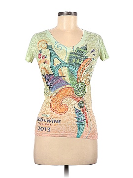 Disney Parks Size Med