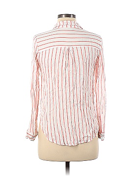 2sable Long Sleeve Button-Down Shirt (view 2)