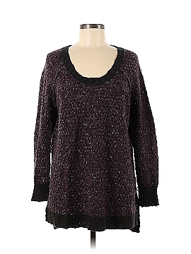 Free People Pullover Sweater (view 1)