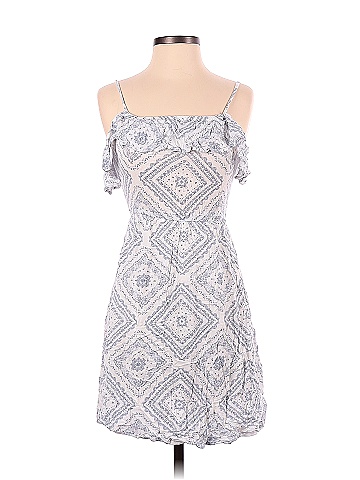 confess Casual Dress (view 1)