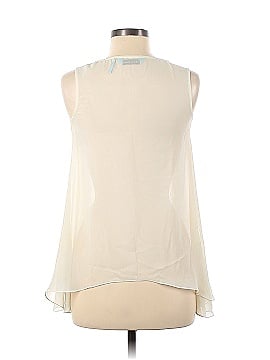 GUESS by Marciano Sleeveless Blouse (view 2)