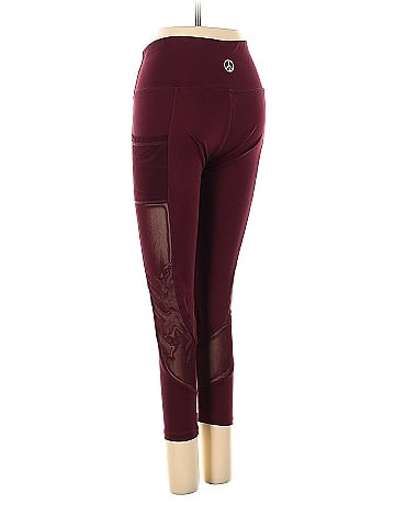 Embrace Your Love Active Pants (view 2)
