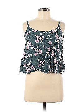 American Eagle Outfitters Sleeveless Top (view 1)