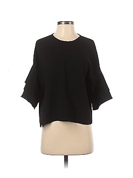 Zara Short Sleeve Blouse (view 1)