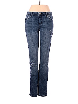 Simply Vera Vera Wang Jeans (view 1)