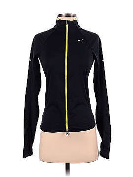 Nike Track Jacket (view 1)