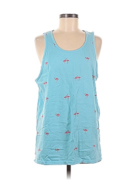 U.S. Apparel Tank Top (view 1)