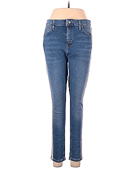 Topshop Jeans (view 1)