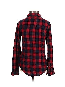 ICE Long Sleeve Button-Down Shirt (view 2)