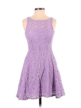 BB Dakota Casual Dress (view 1)