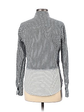 J.Crew Long Sleeve Button-Down Shirt (view 2)