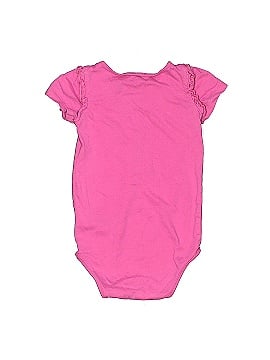 OshKosh B'gosh Short Sleeve Onesie (view 2)