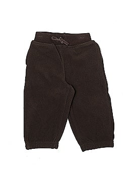 Gymboree Fleece Pants (view 1)