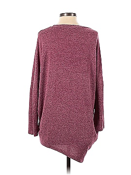 Simier Fariry 3/4 Sleeve Top (view 2)